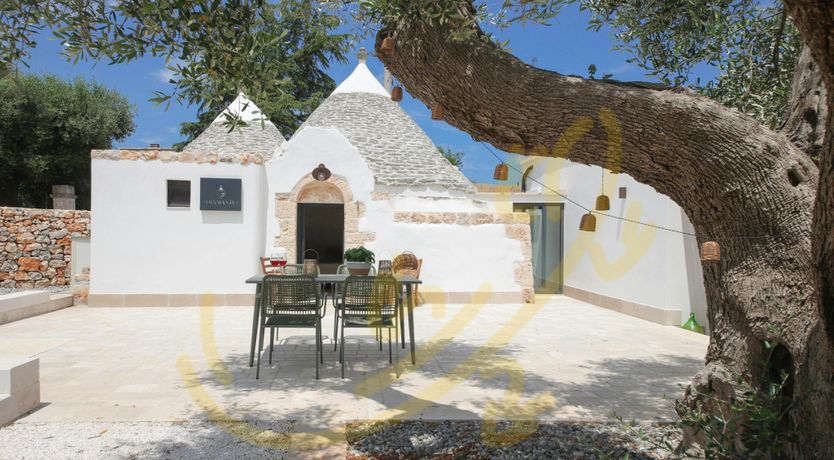 Photo of Trullo Diamond