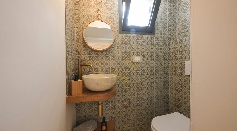 Photo of Trullo Diamond