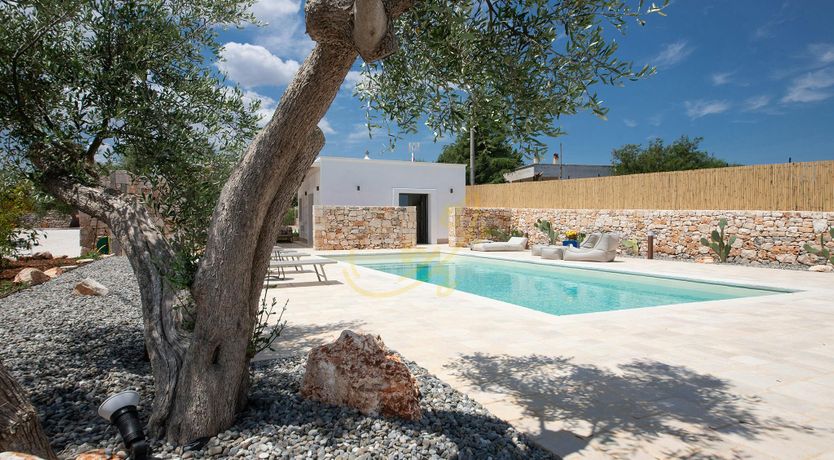 Photo of Trullo Diamond