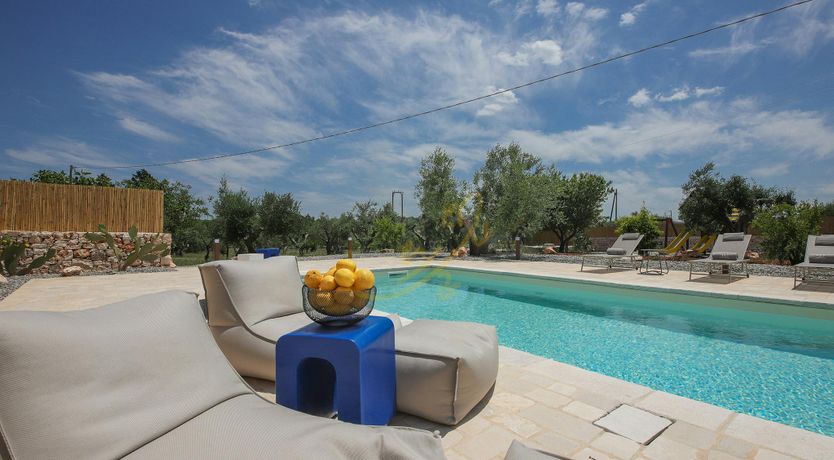 Photo of Trullo Diamond