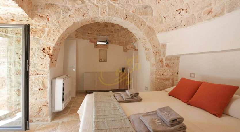 Photo of Trullo Diamond