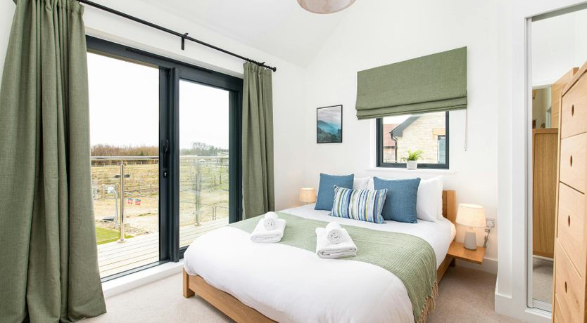 Photo of Silver Lake Cottage