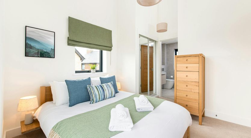 Photo of Silver Lake Cottage