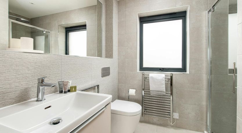 Photo of Silver Lake Cottage