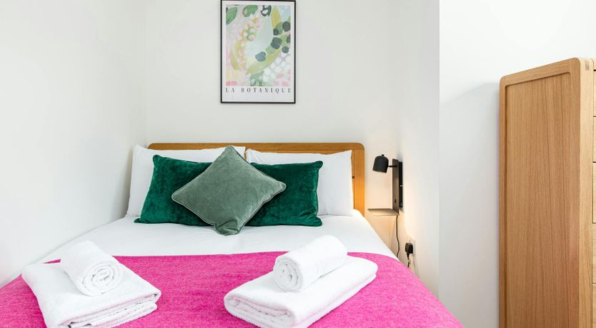 Photo of Silver Lake Cottage