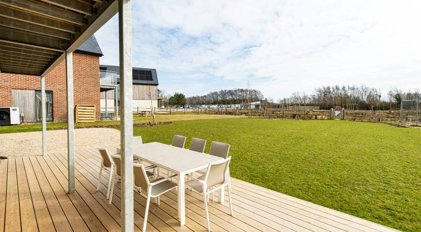 Photo of Silver Lake Cottage