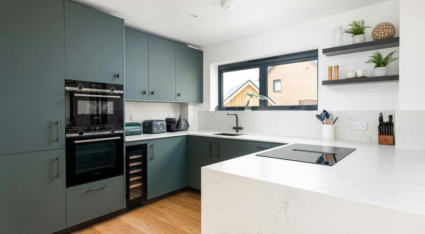 Photo of Silver Lake Cottage