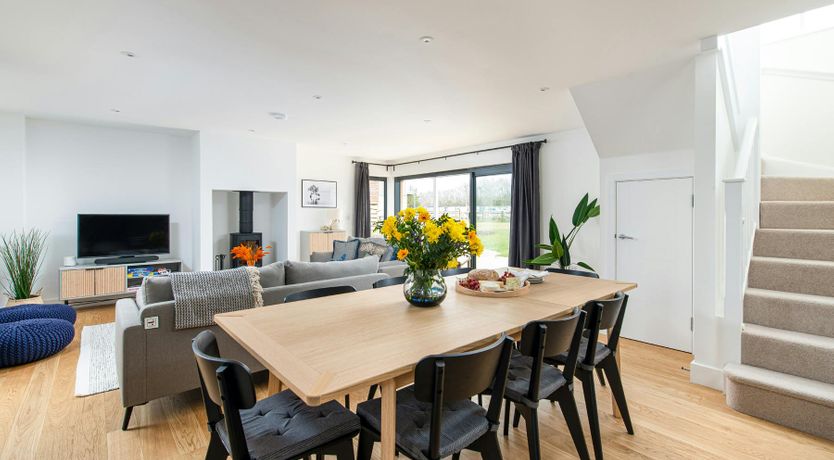 Photo of Silver Lake Cottage