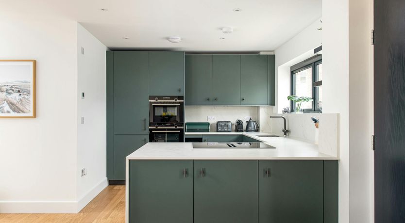 Photo of Silver Lake Cottage