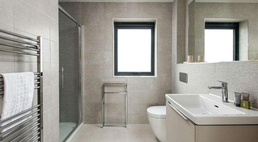 Photo of Silver Lake Cottage