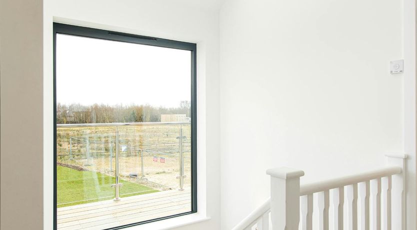 Photo of Silver Lake Cottage