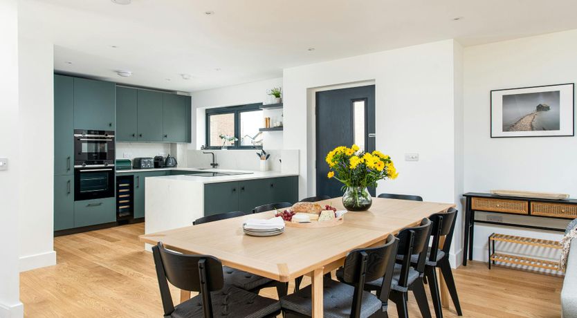 Photo of Silver Lake Cottage