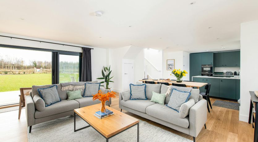 Photo of Silver Lake Cottage