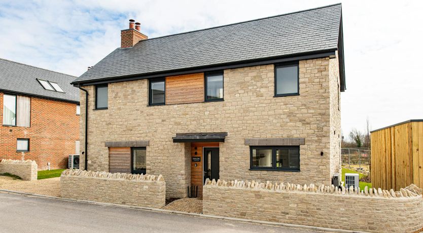 Photo of Silver Lake Cottage