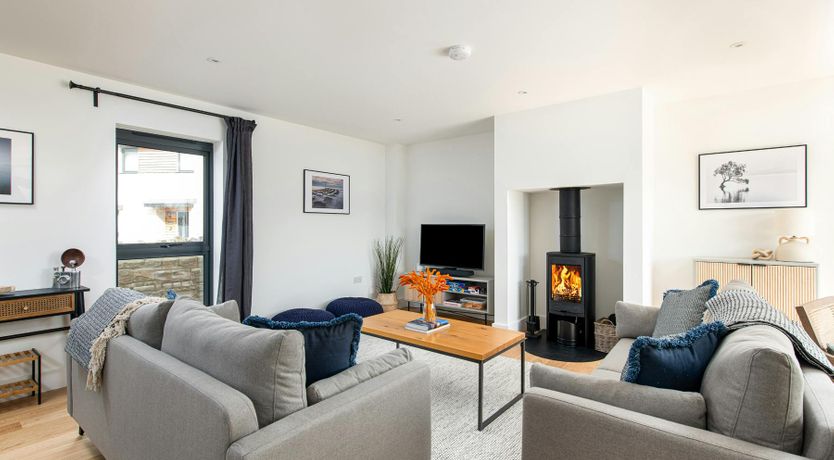 Photo of Silver Lake Cottage