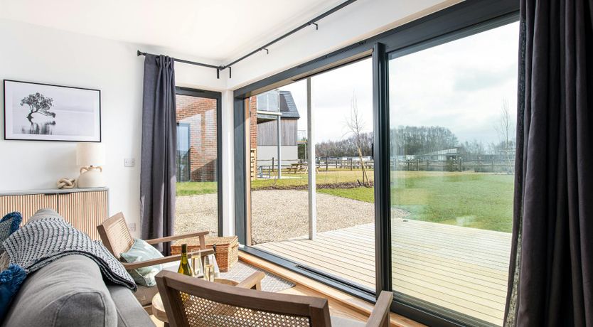 Photo of Silver Lake Cottage