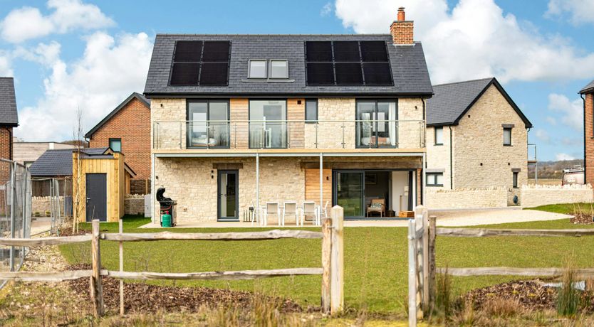 Photo of Silver Lake Cottage