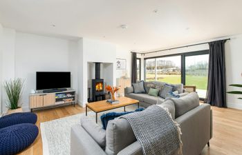 Silver Lake Cottage Holiday Home