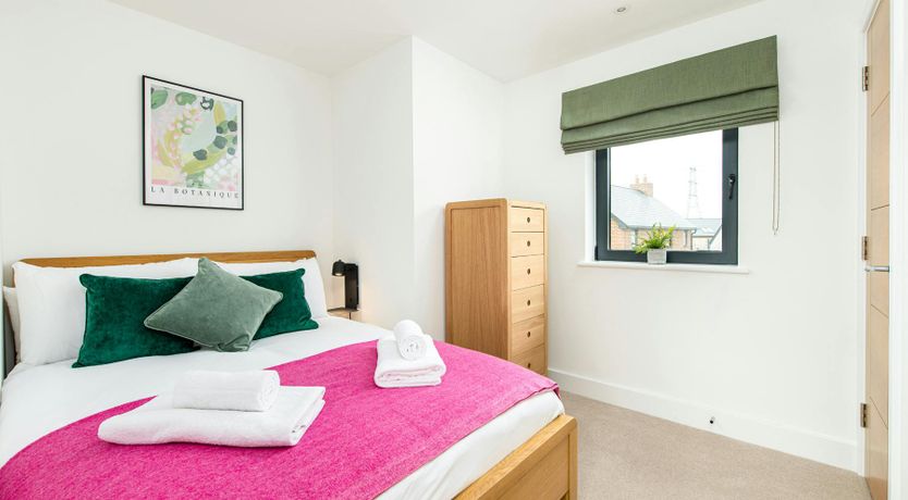 Photo of Silver Lake Cottage