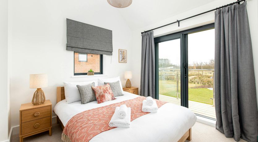 Photo of Silver Lake Cottage