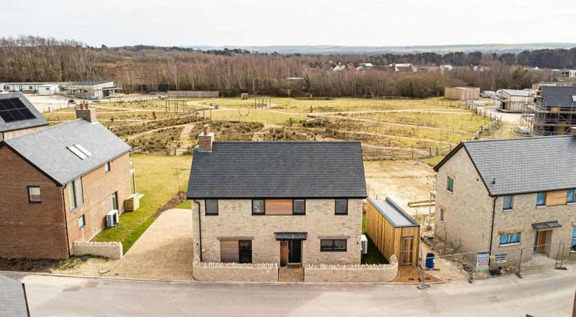 Photo of Silver Lake Cottage