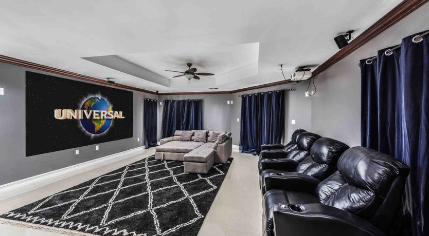 Photo of Mango Grove