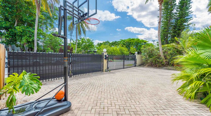 Photo of Mango Grove