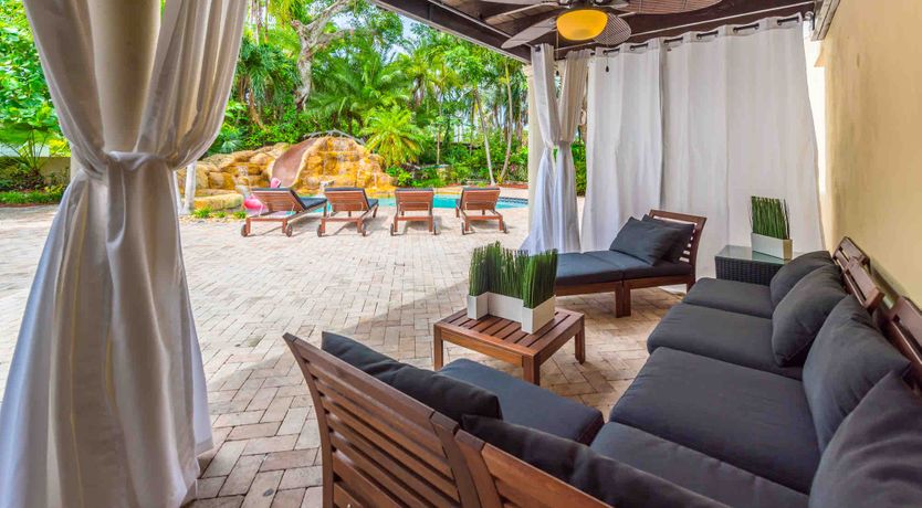 Photo of Mango Grove