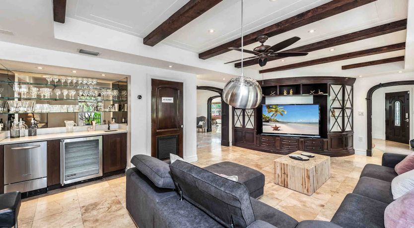 Photo of Mango Grove