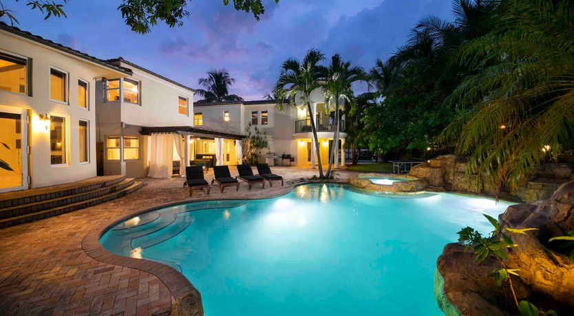 Photo of Mango Grove