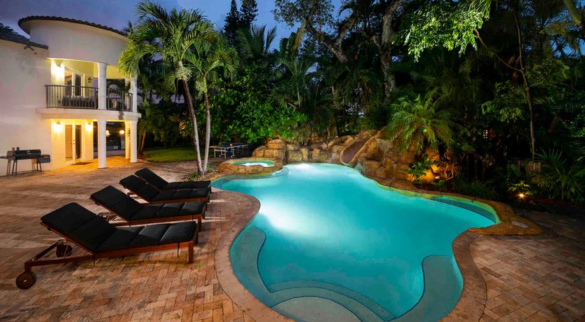 Photo of Mango Grove