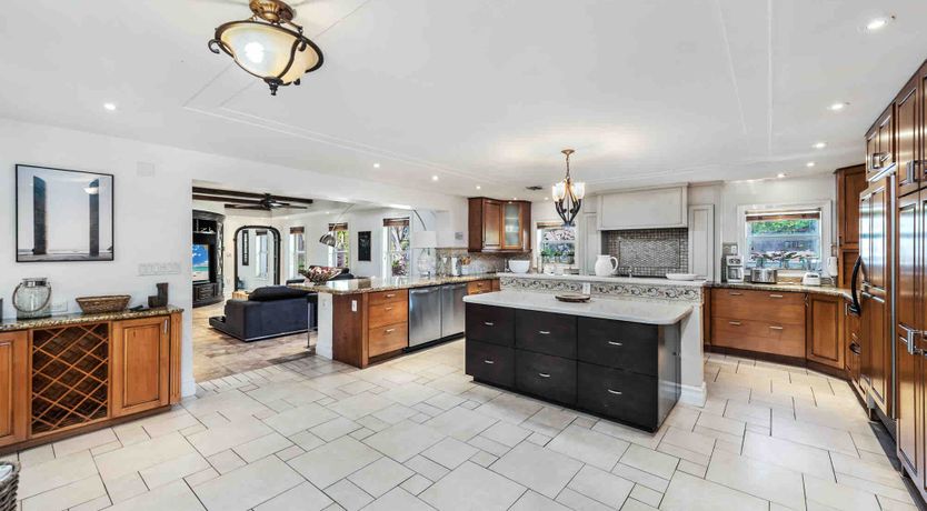 Photo of Mango Grove