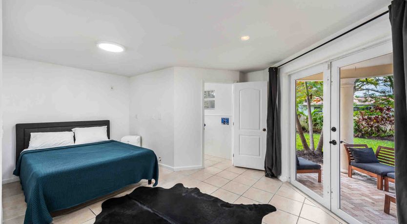 Photo of Mango Grove