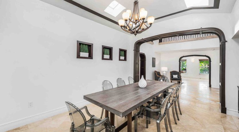 Photo of Mango Grove