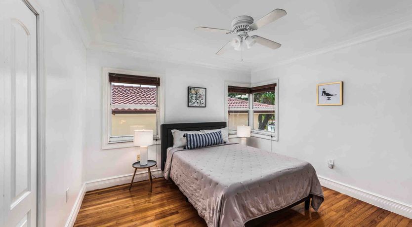 Photo of Mango Grove