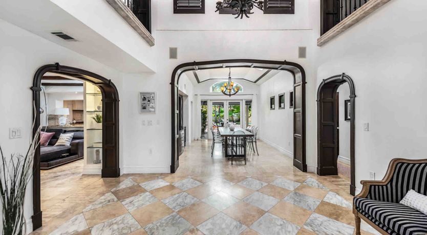 Photo of Mango Grove