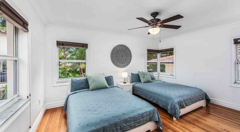 Photo of Mango Grove