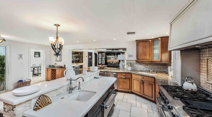 Photo of Mango Grove