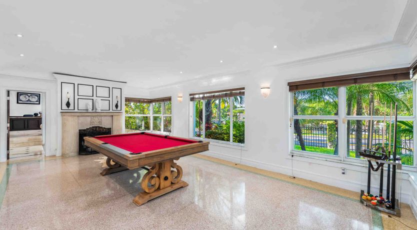 Photo of Mango Grove