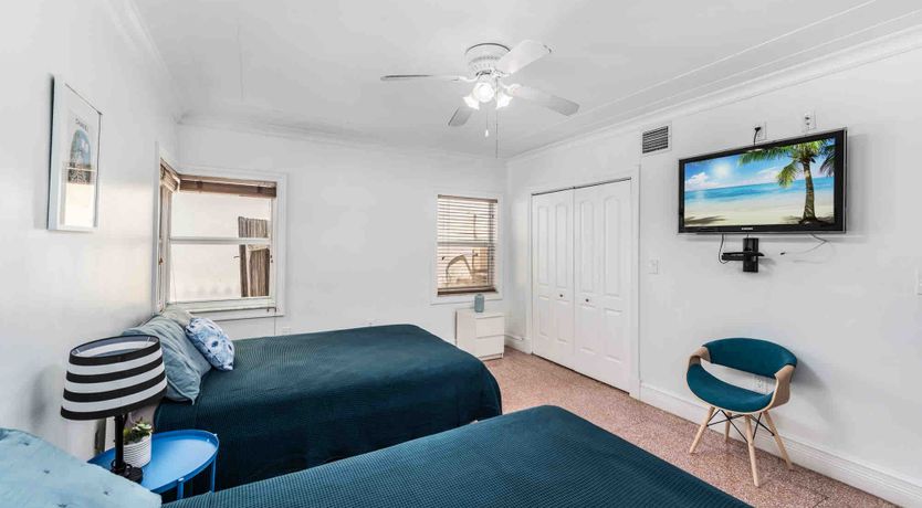 Photo of Mango Grove