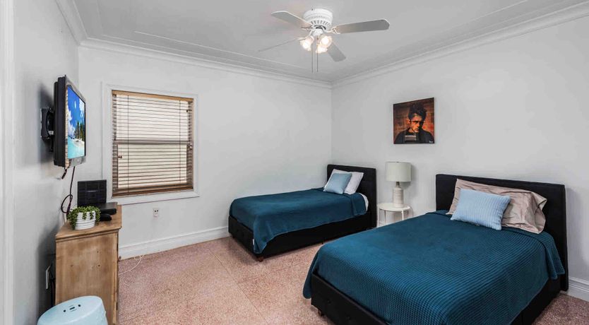 Photo of Mango Grove