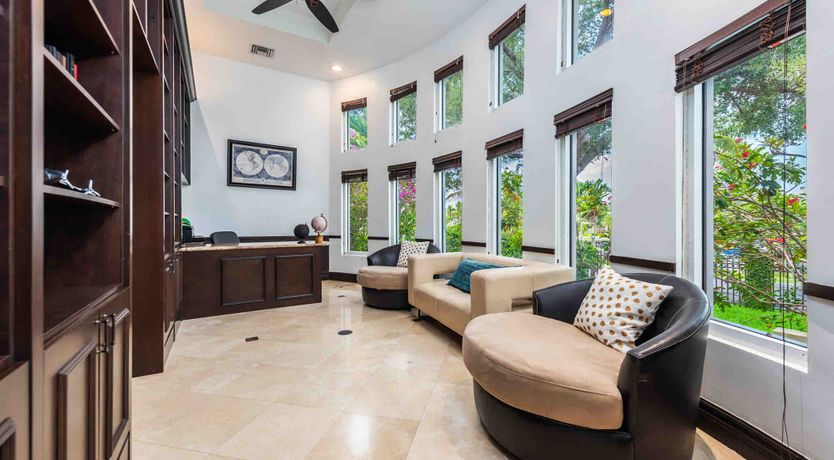 Photo of Mango Grove