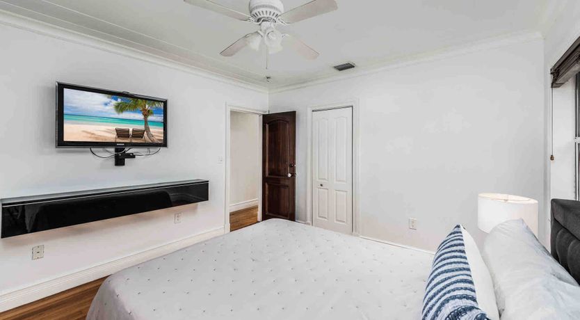 Photo of Mango Grove