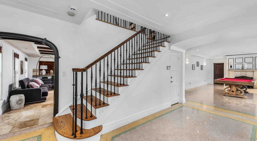 Photo of Mango Grove