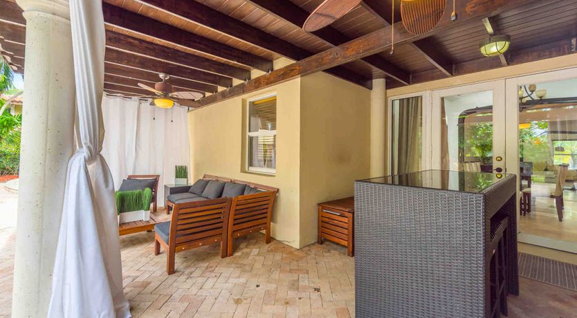 Photo of Mango Grove