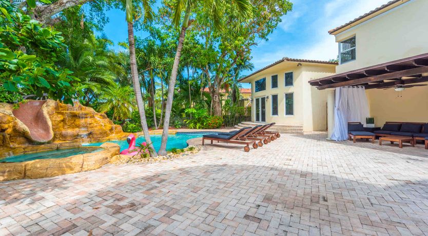 Photo of Mango Grove