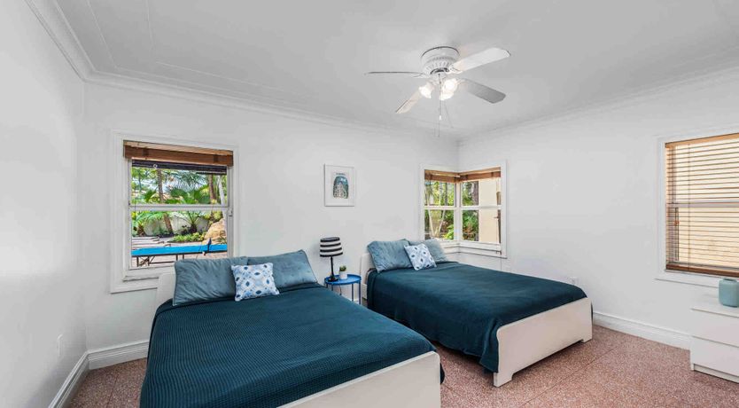 Photo of Mango Grove