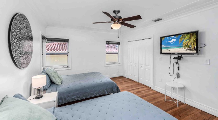 Photo of Mango Grove