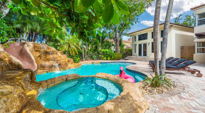 Photo of Mango Grove