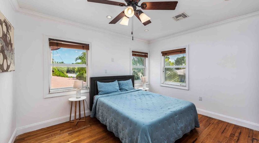 Photo of Mango Grove